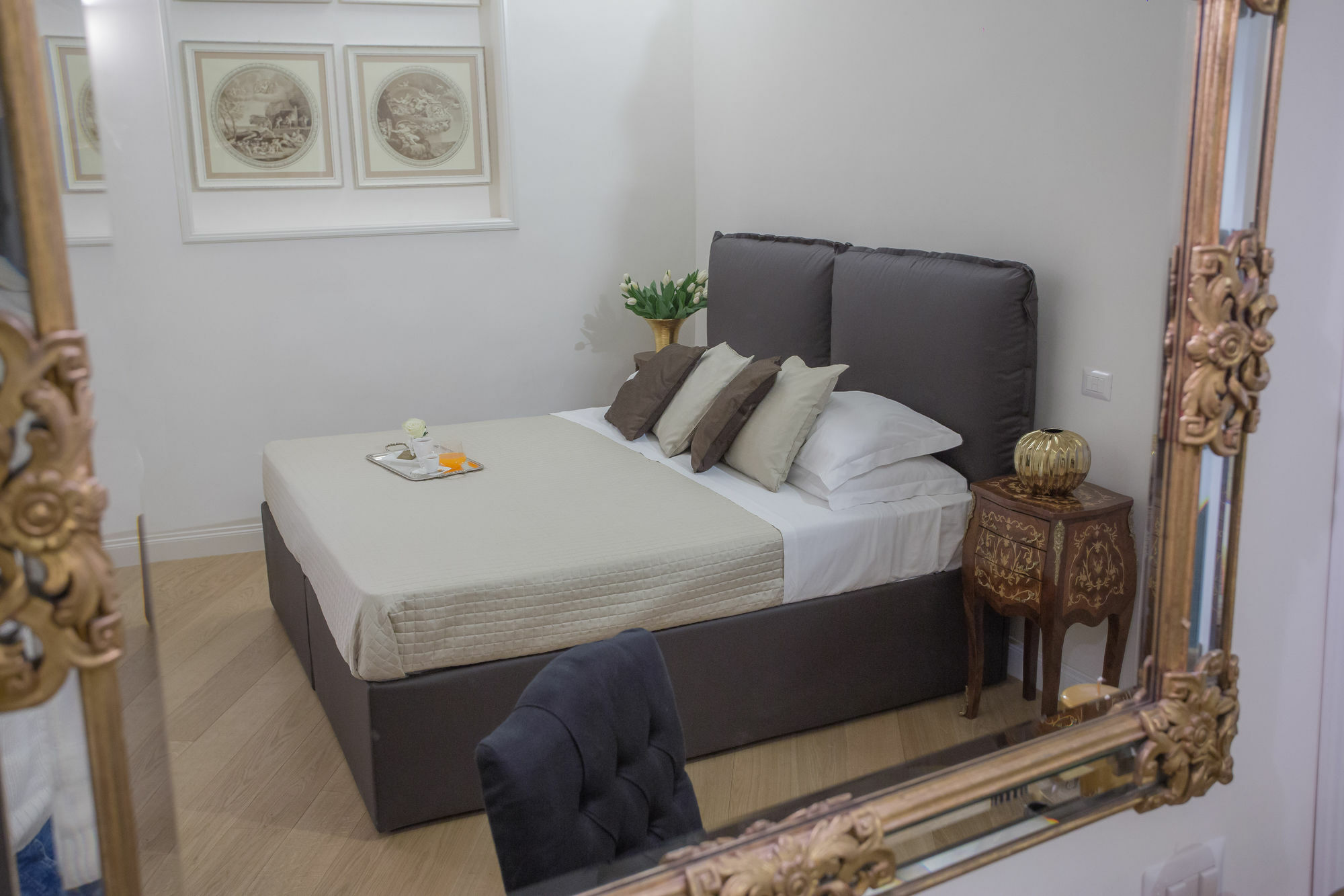 Starhome Pantheon 罗马 外观 照片